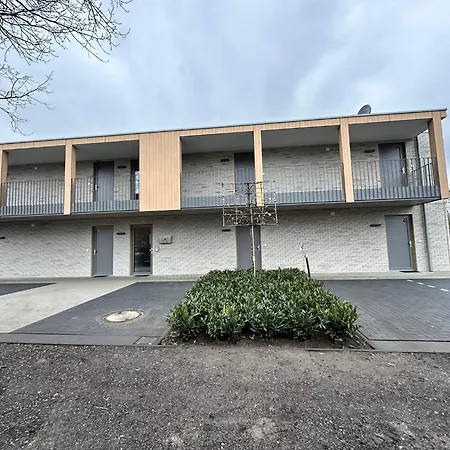 City-Apparte Boarding -Studios- Dein Flexibles Zuhause In Gronau Gronau  Exterior photo