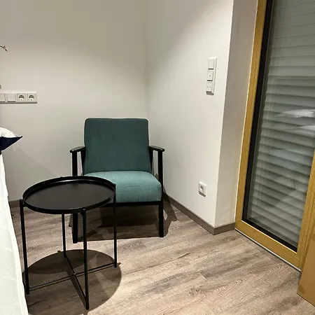 City-Apparte Boarding -Studios- Dein Flexibles Zuhause In Gronau Gronau  Exterior photo