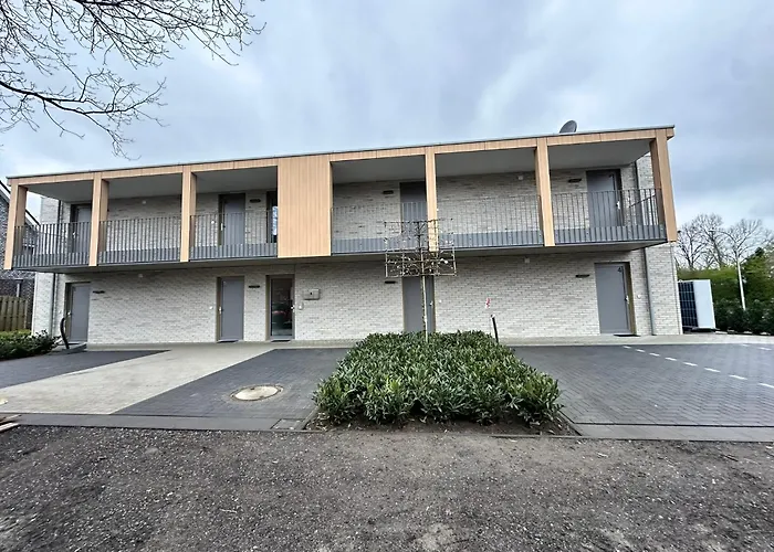 City-Apparte Boarding -Studios- Dein Flexibles Zuhause In Gronau