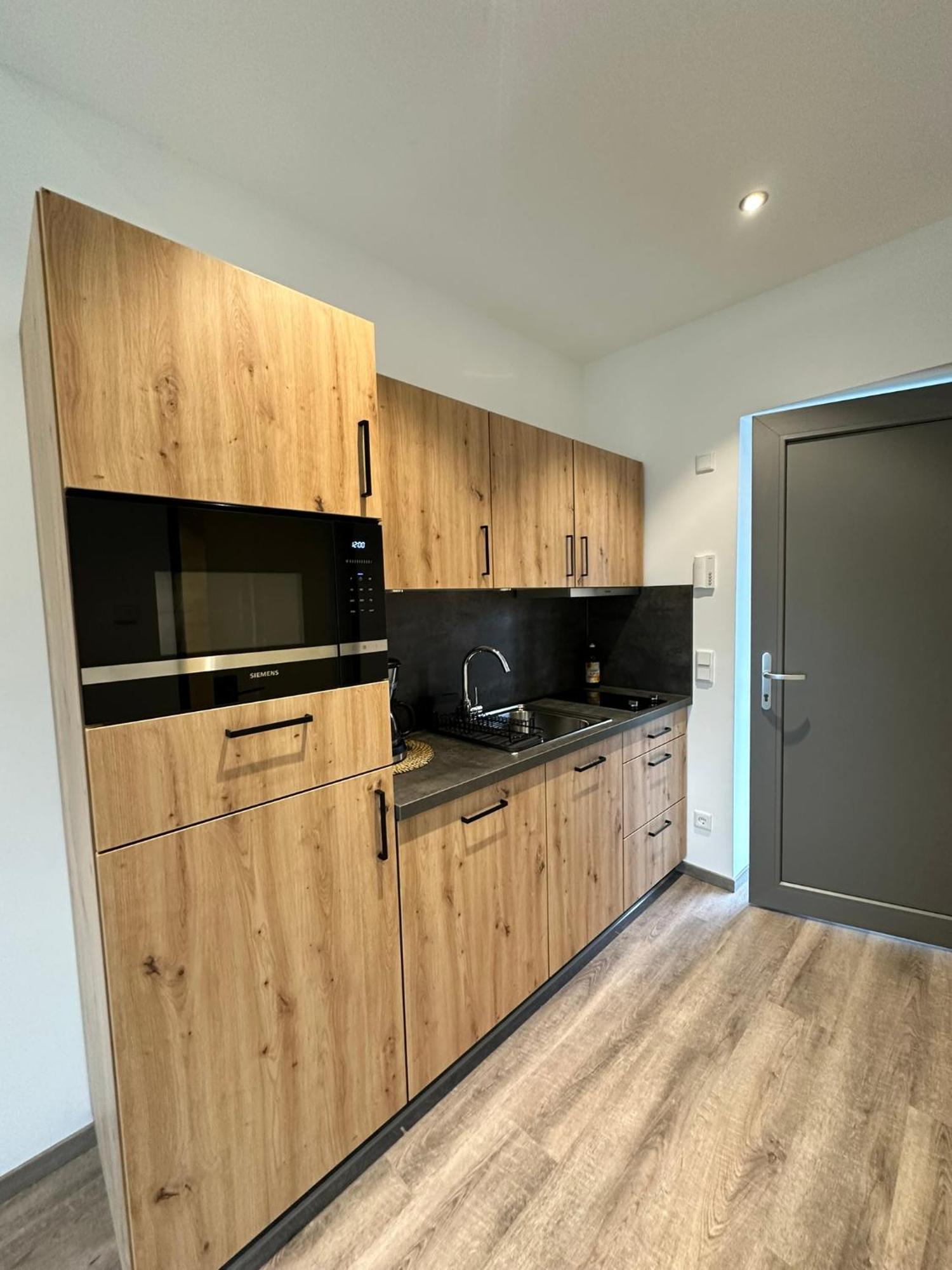 City-apparte Boarding -studios- Dein Flexibles Zuhause In Gronau Apartment