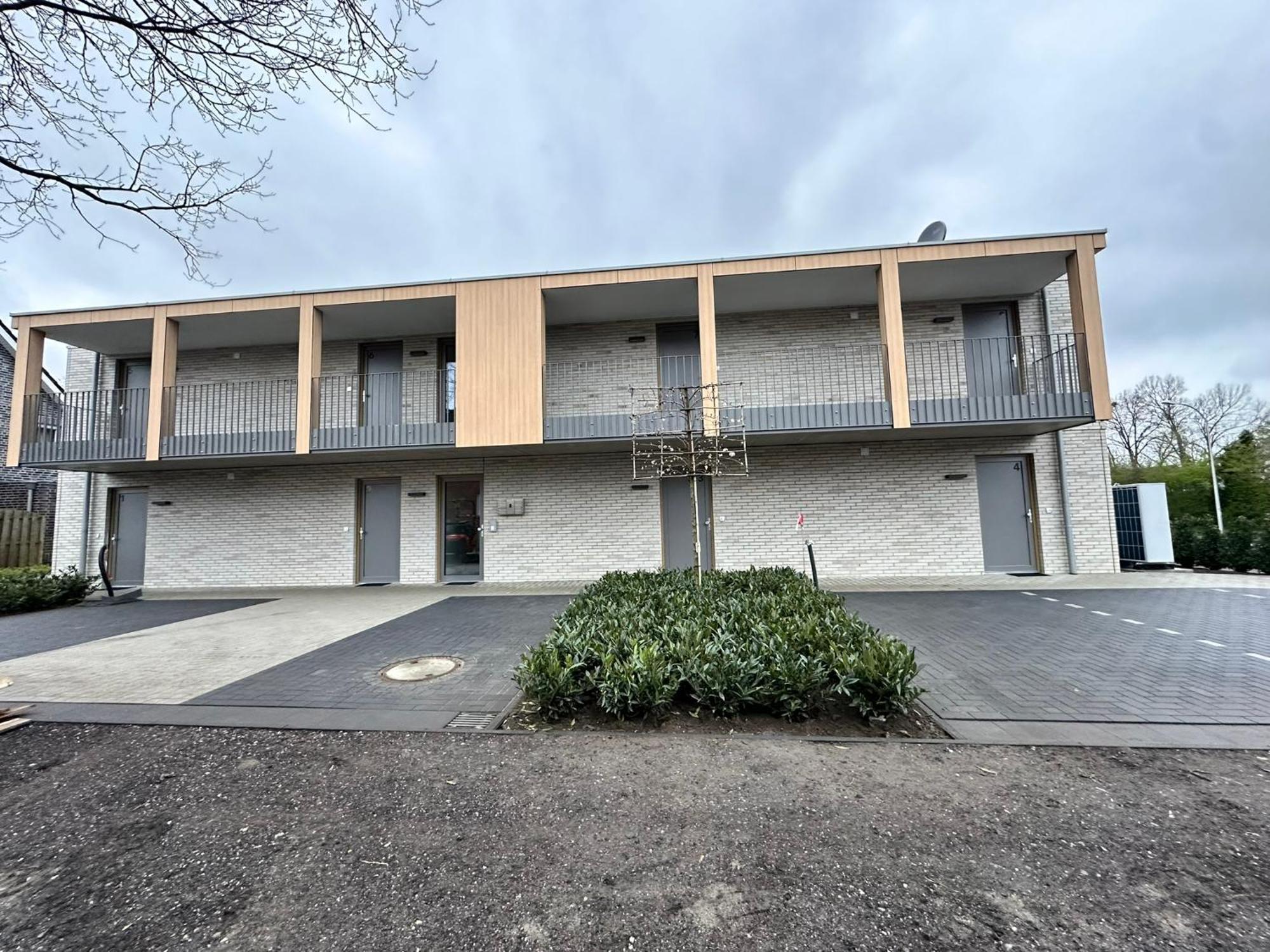 City-apparte Boarding -studios- Dein Flexibles Zuhause In Gronau Gronau (Westfalen)