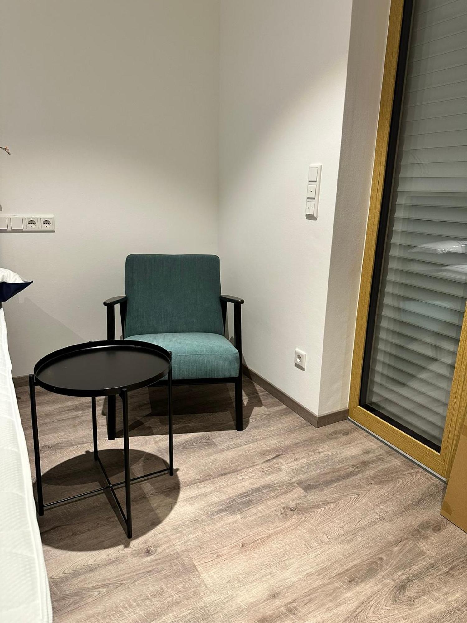 Apartment City-apparte Boarding -studios- Dein Flexibles Zuhause In Gronau