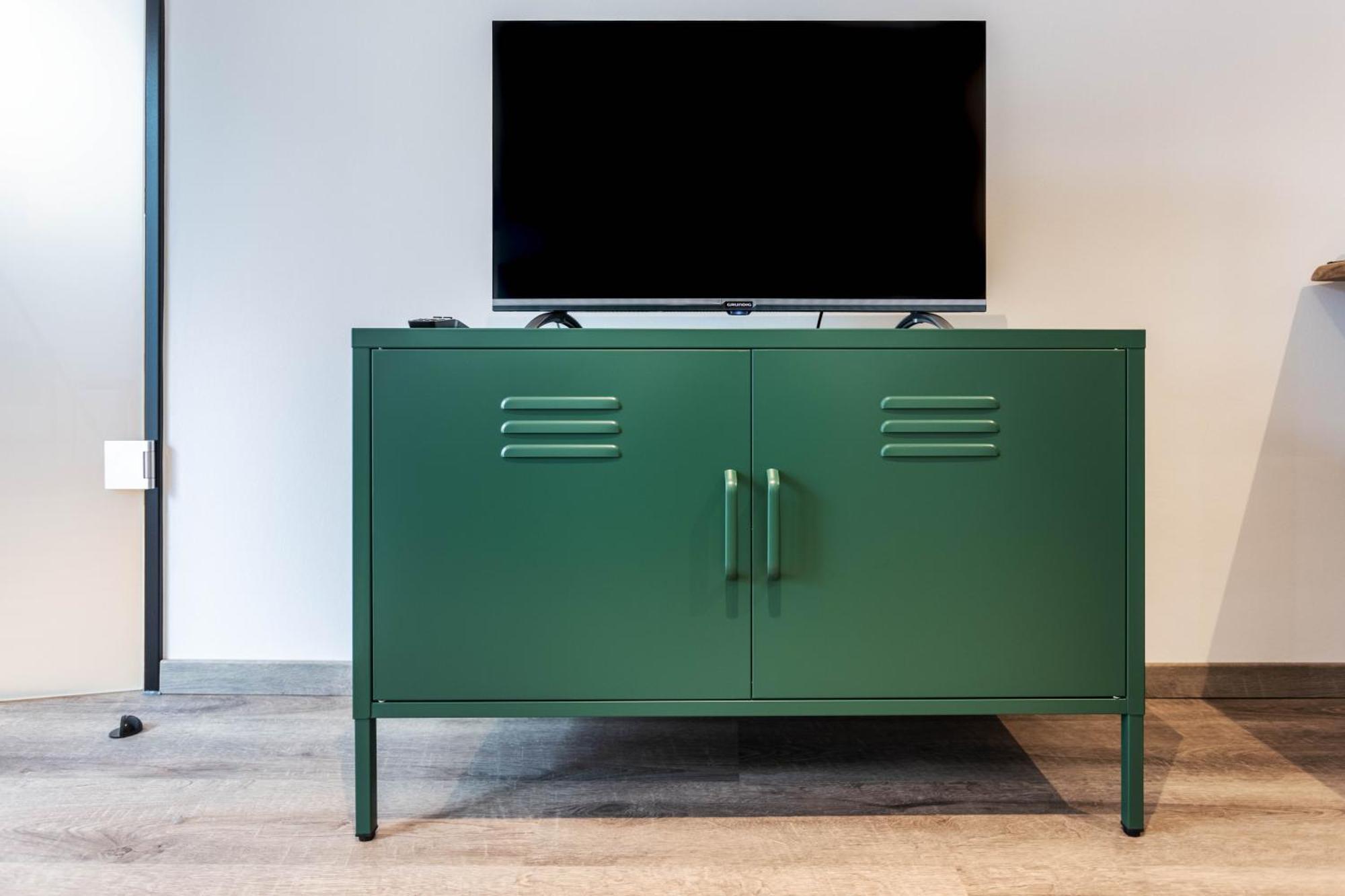 City-apparte Boarding -studios- Dein Flexibles Zuhause In Gronau *