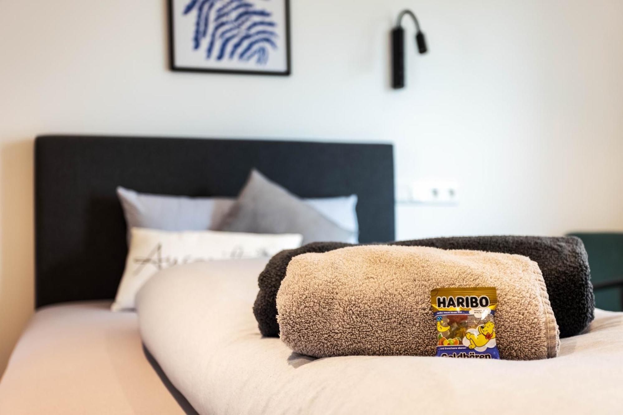 City-apparte Boarding -studios- Dein Flexibles Zuhause In Gronau