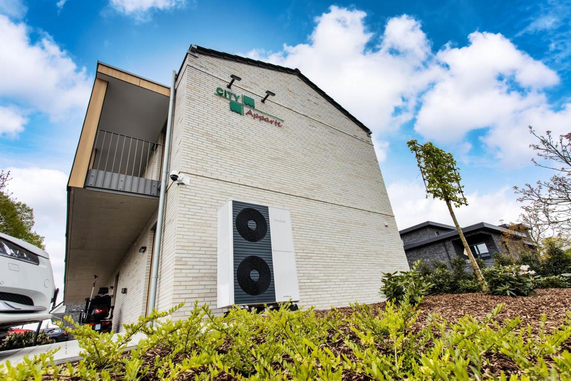 City-apparte Boarding -studios- Dein Flexibles Zuhause In Gronau