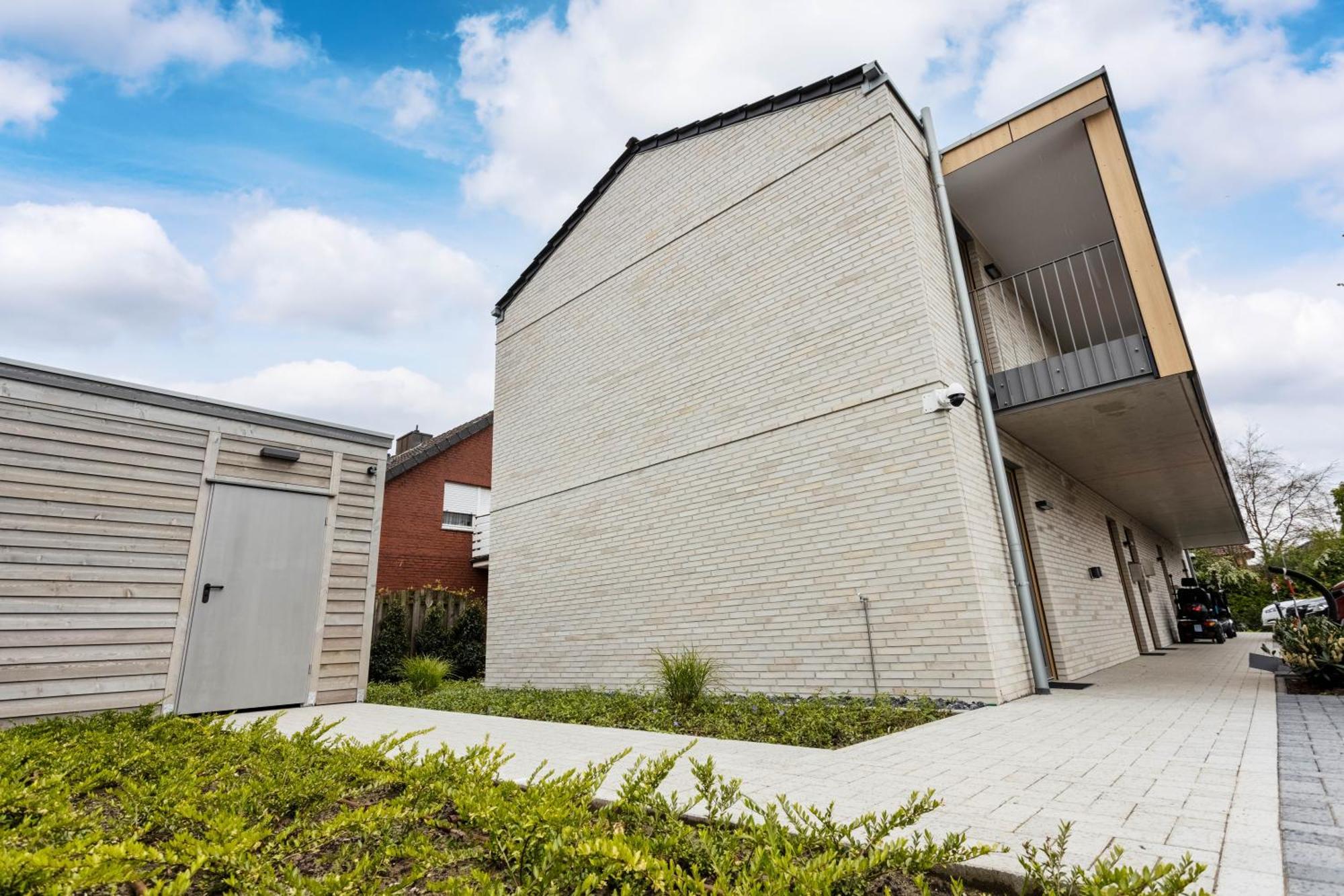City-apparte Boarding -studios- Dein Flexibles Zuhause In Gronau *