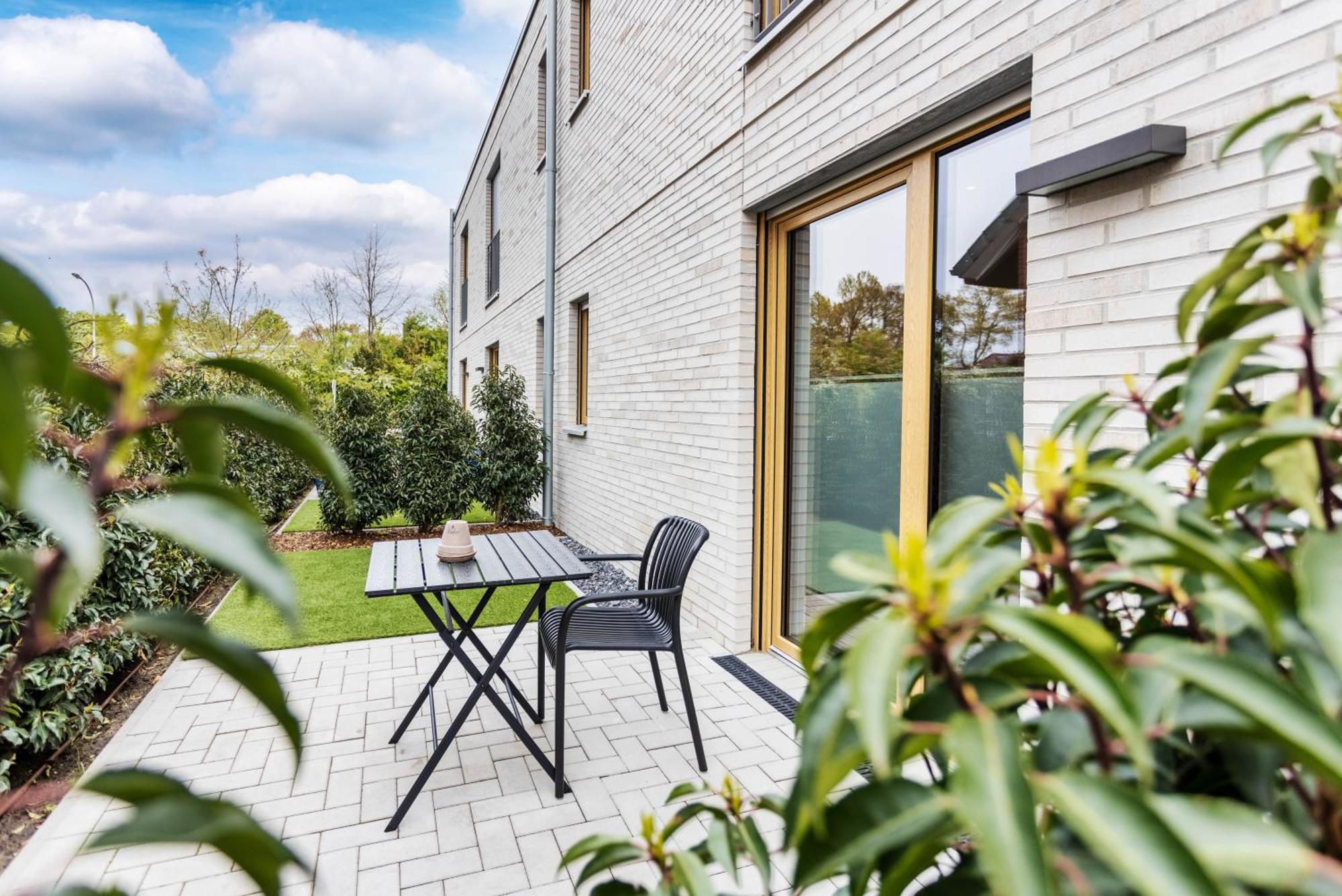 City-apparte Boarding -studios- Dein Flexibles Zuhause In Gronau Apartment
