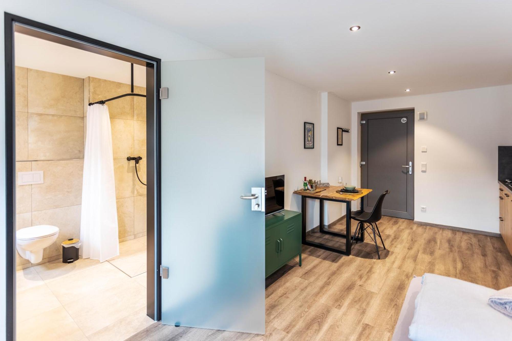 City-apparte Boarding -studios- Dein Flexibles Zuhause In Gronau Gronau (Westfalen)