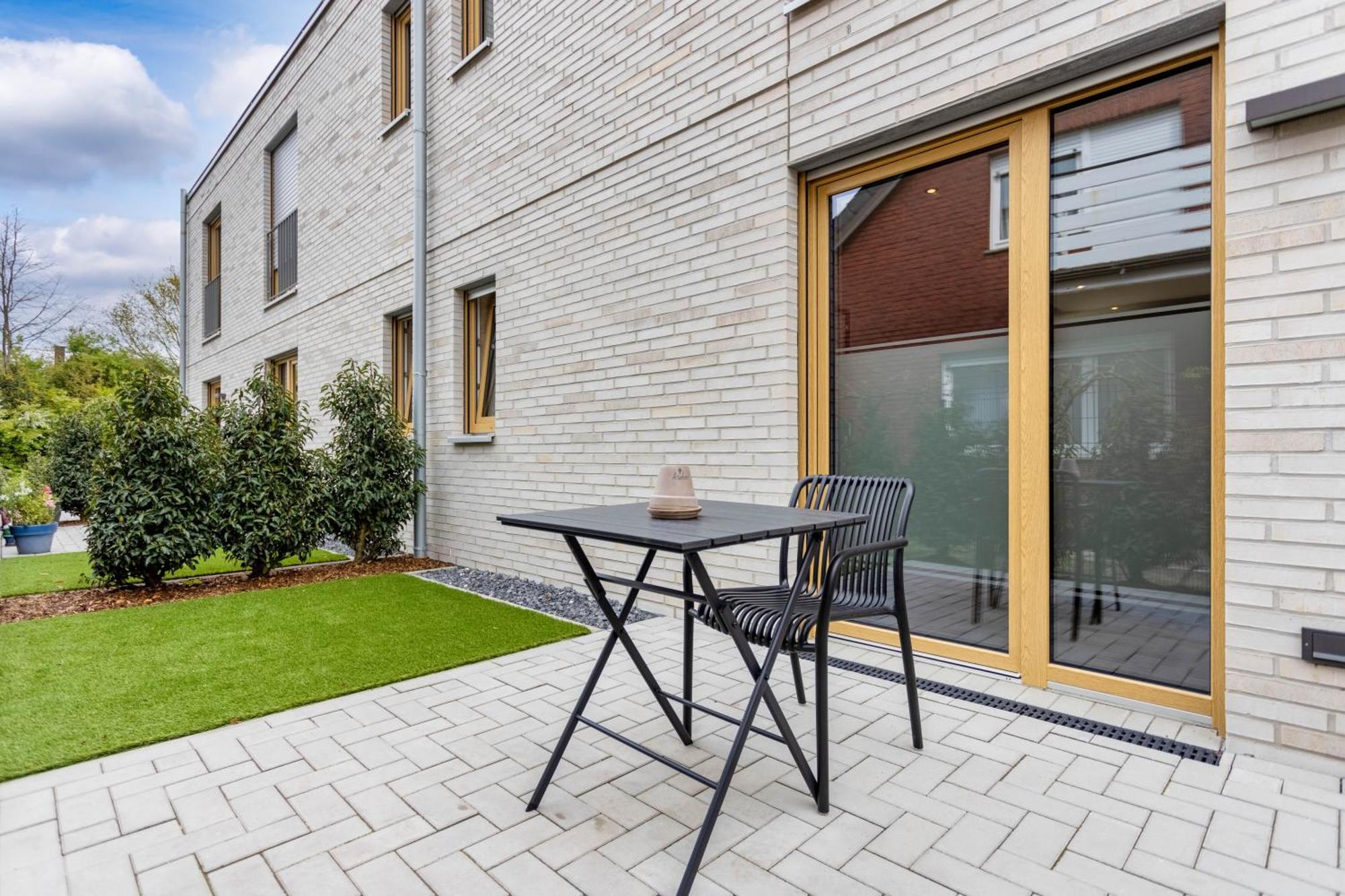 City-apparte Boarding -studios- Dein Flexibles Zuhause In Gronau Apartment