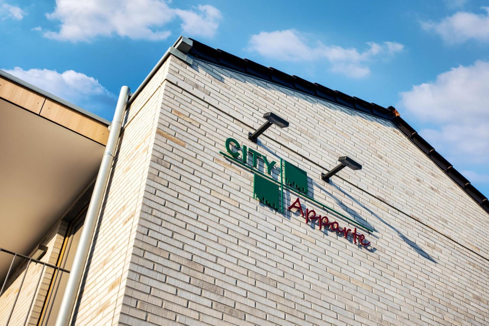 City-apparte Boarding -studios- Dein Flexibles Zuhause In Gronau Apartment