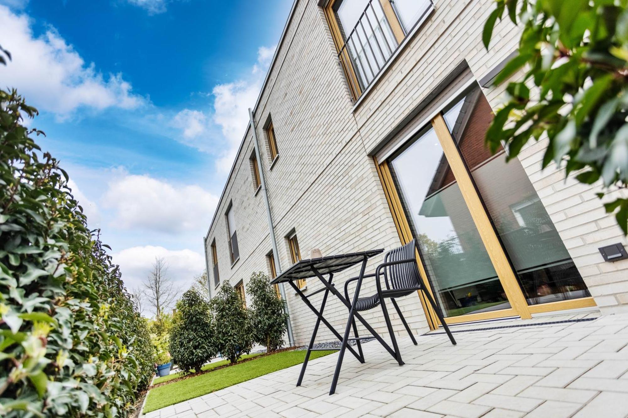 City-apparte Boarding -studios- Dein Flexibles Zuhause In Gronau Gronau (Westfalen)